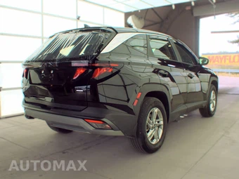 2025 Hyundai Tucson SE - miniatura 4