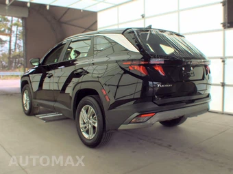 2025 Hyundai Tucson SE - miniatura 6
