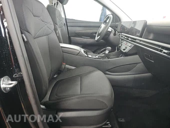 2025 Hyundai Tucson SE - miniatura 8