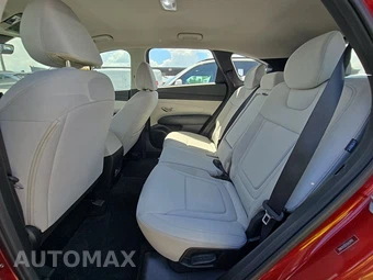 2025 Hyundai Tucson SE - miniatura 13