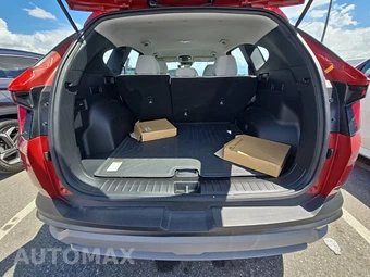 2025 Hyundai Tucson SE - miniatura 16
