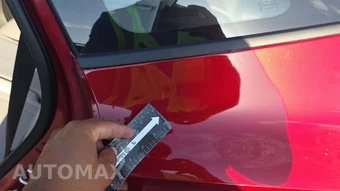 2025 Hyundai Tucson SE - miniatura 24