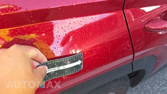 2025 Hyundai Tucson SE - miniatura 25
