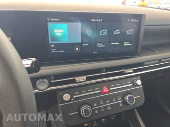 2025 Hyundai Tucson SE - miniatura 11