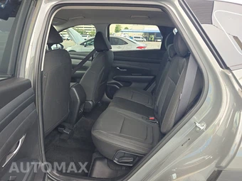 2025 Hyundai Tucson SE - miniatura 13