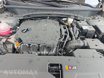 2025 Hyundai Tucson SE - miniatura 16