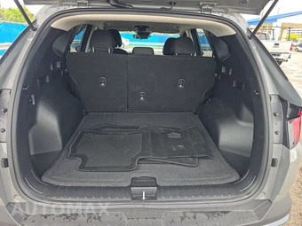 2025 Hyundai Tucson SE - miniatura 17