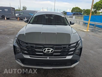 2025 Hyundai Tucson SE - miniatura 2