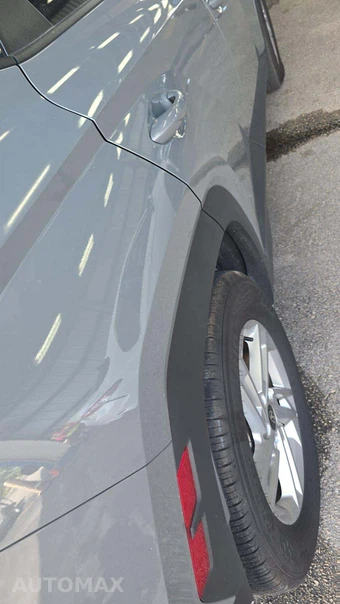 2025 Hyundai Tucson SE - miniatura 20