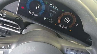 2025 Hyundai Tucson SE - miniatura 21