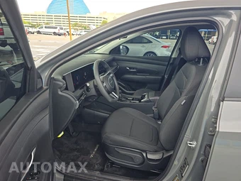 2025 Hyundai Tucson SE - miniatura 7