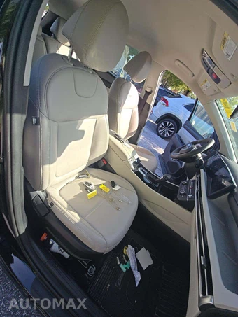 2025 Hyundai Tucson SE - miniatura 18