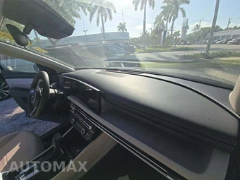 2025 Hyundai Tucson SE - miniatura 19