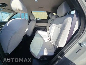 2025 Hyundai Tucson SE - miniatura 13
