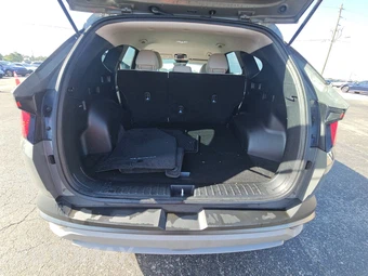 2025 Hyundai Tucson SE - miniatura 16