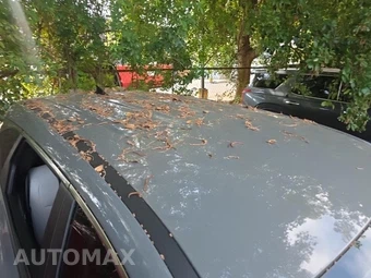 2025 Hyundai Tucson SE - miniatura 18