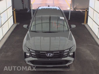 2025 Hyundai Tucson SE - miniatura 2