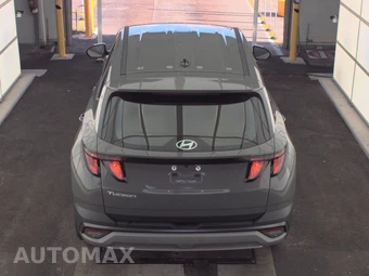 2025 Hyundai Tucson SE - miniatura 5