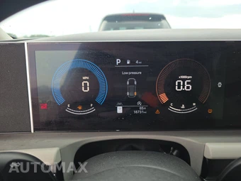 2025 Hyundai Tucson SE - miniatura 12