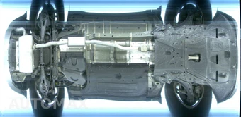 2025 Hyundai Tucson SE - miniatura 18