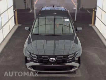 2025 Hyundai Tucson SE - miniatura 2