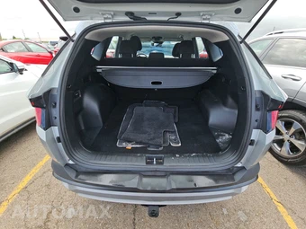 2025 Hyundai Tucson SE - miniatura 11