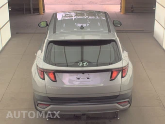 2025 Hyundai Tucson SE - miniatura 13