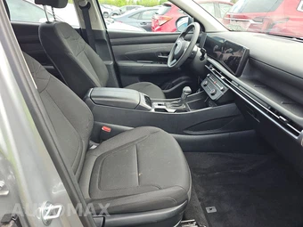 2025 Hyundai Tucson SE - miniatura 14