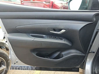 2025 Hyundai Tucson SE - miniatura 15