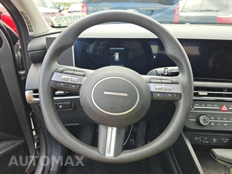2025 Hyundai Tucson SE - miniatura 16