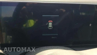 2025 Hyundai Tucson SE - miniatura 18