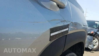 2025 Hyundai Tucson SE - miniatura 24