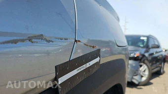 2025 Hyundai Tucson SE - miniatura 25