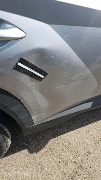 2025 Hyundai Tucson SE - miniatura 26