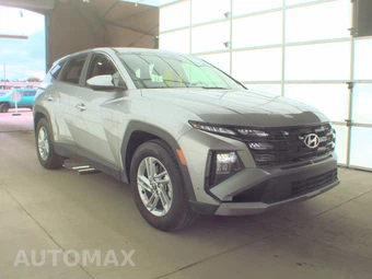 2025 Hyundai Tucson SE - miniatura 3