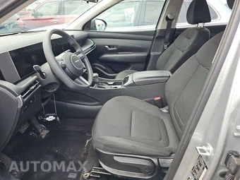 2025 Hyundai Tucson SE - miniatura 5