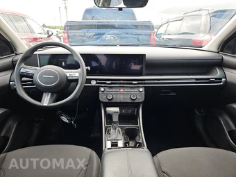 2025 Hyundai Tucson SE - miniatura 6