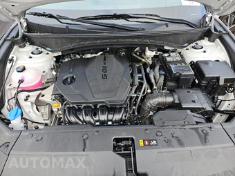 2025 Hyundai Tucson SE - miniatura 7