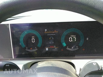 2025 Hyundai Tucson SE - miniatura 21