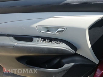 2025 Hyundai Tucson SE - miniatura 9