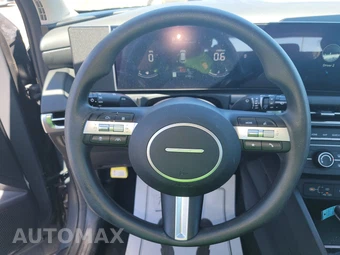2025 Hyundai Tucson SE - miniatura 10