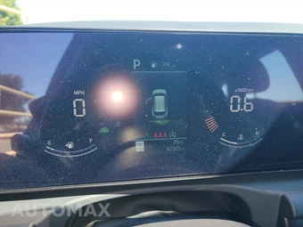 2025 Hyundai Tucson SE - miniatura 12