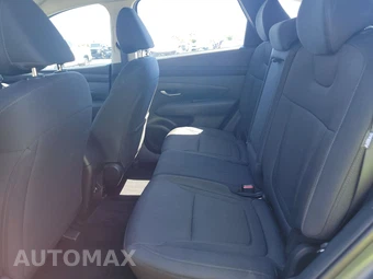 2025 Hyundai Tucson SE - miniatura 13
