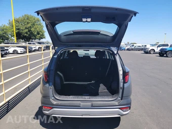 2025 Hyundai Tucson SE - miniatura 17