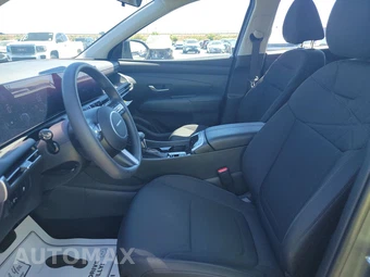 2025 Hyundai Tucson SE - miniatura 7