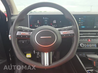 2025 Hyundai Tucson SE - miniatura 10