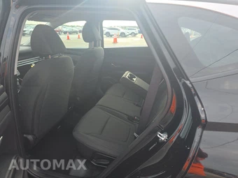 2025 Hyundai Tucson SE - miniatura 13