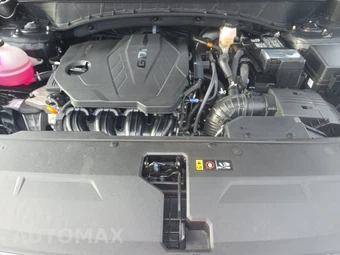 2025 Hyundai Tucson SE - miniatura 15