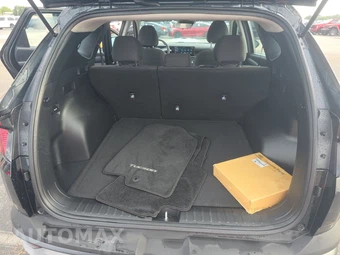 2025 Hyundai Tucson SE - miniatura 16