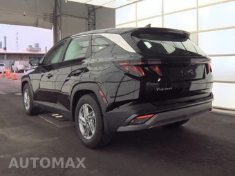 2025 Hyundai Tucson SE - miniatura 6